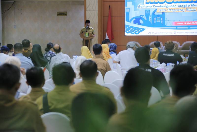 wujudkan-pembangunan-berkelanjutan-pemkot-tangerang-gelar-musrenbang-rpjmd-2025-2029