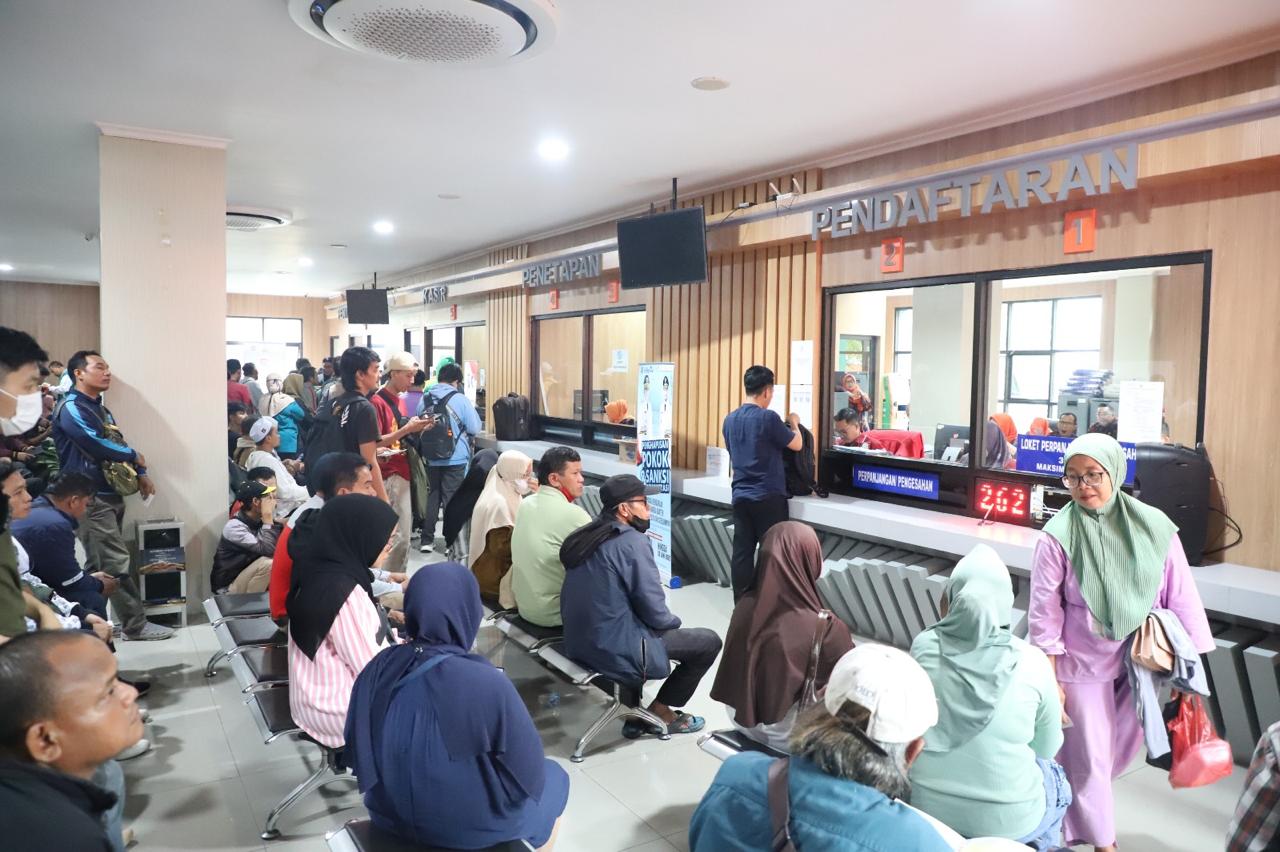 sebulan-berlangsung-60-126-kendaraan-di-kota-tangerang-manfaatkan-program-pemutihan-pajak-kendaraan-pemprov-banten