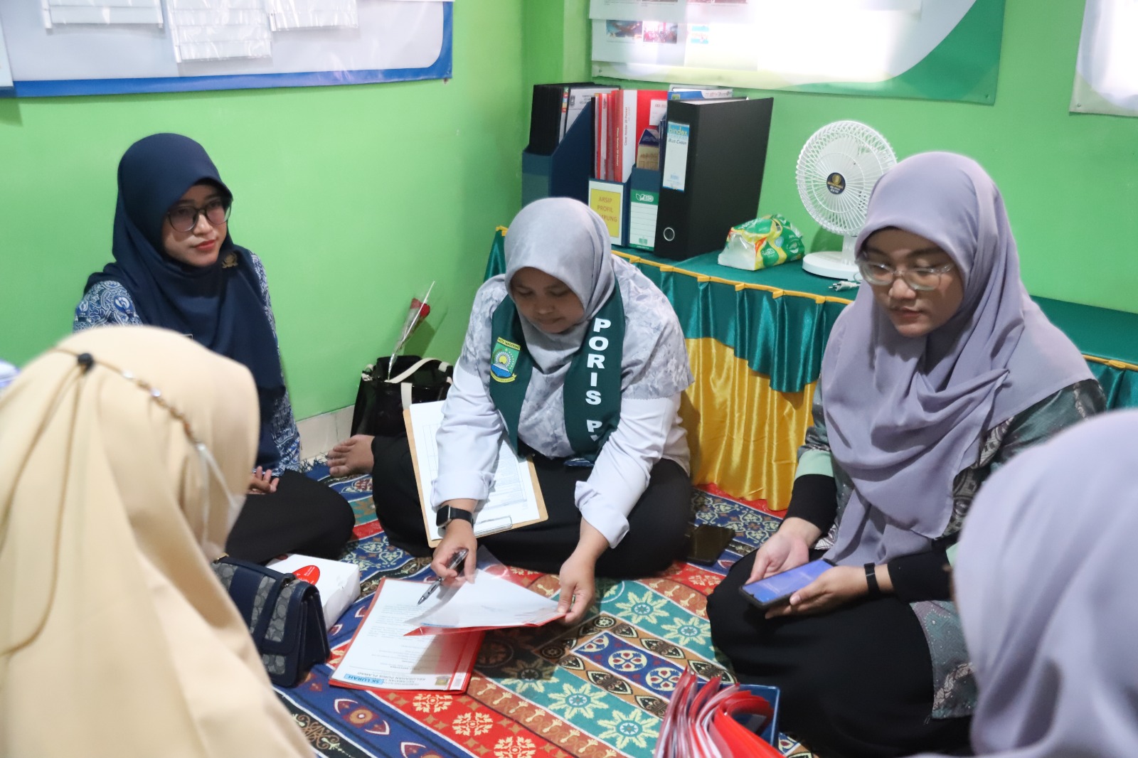 kampung-kb-sedekah-berkah-wakili-kota-tangerang-di-kampung-kb-tingkat-provinsi-banten