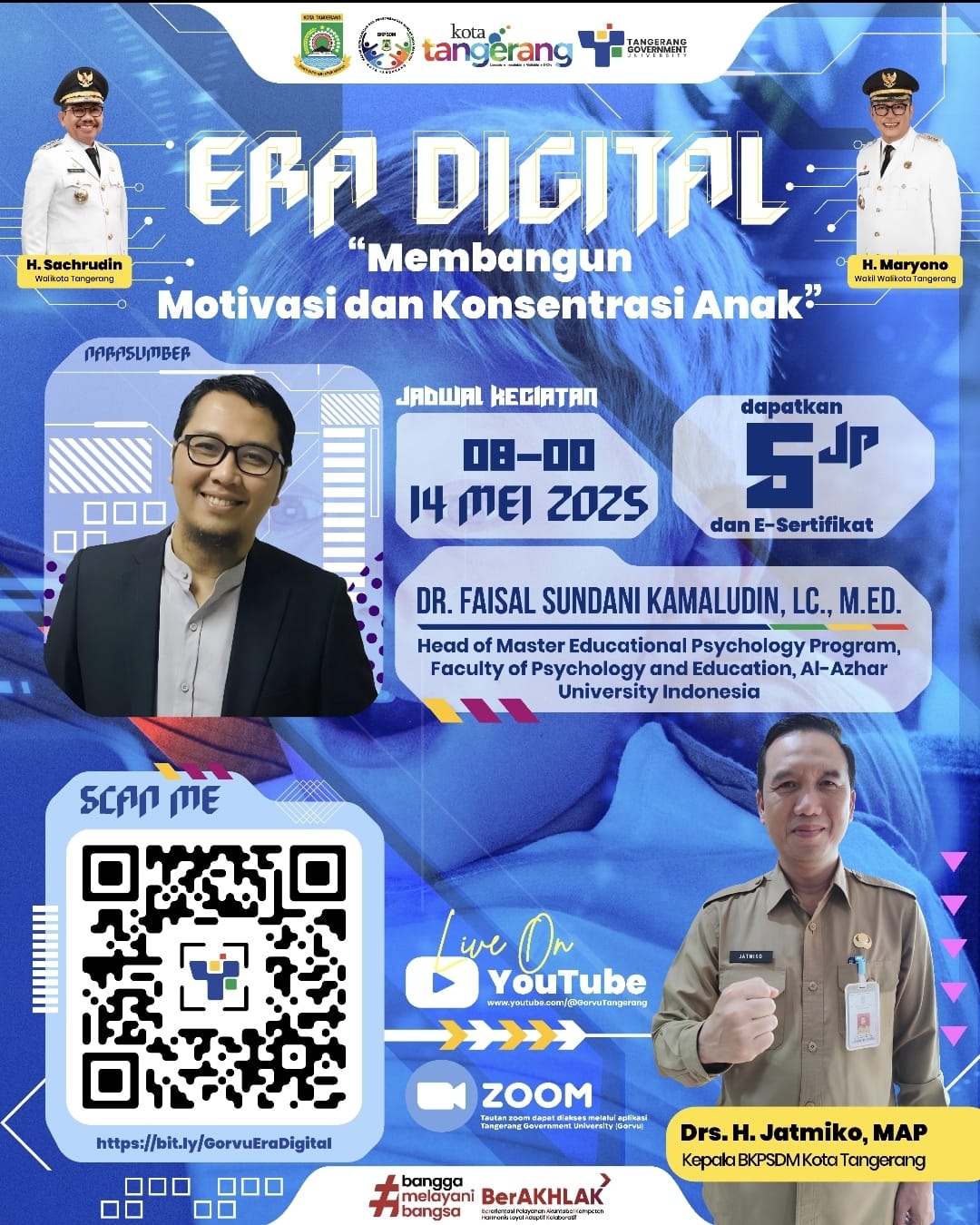 hadirkan-pakar-psikologi-pendidikan-pemkot-tangerang-gelar-webinar-parenting-di-era-digital