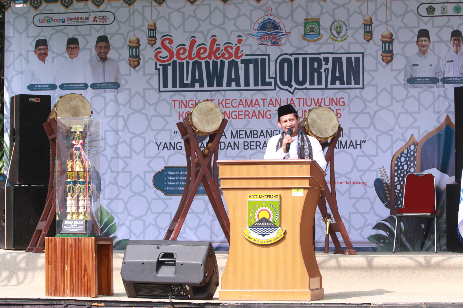 stq-kecamatan-jatiuwung-2025-wadah-membentuk-generasi-qur-ani-menuju-prestasi-gemilang