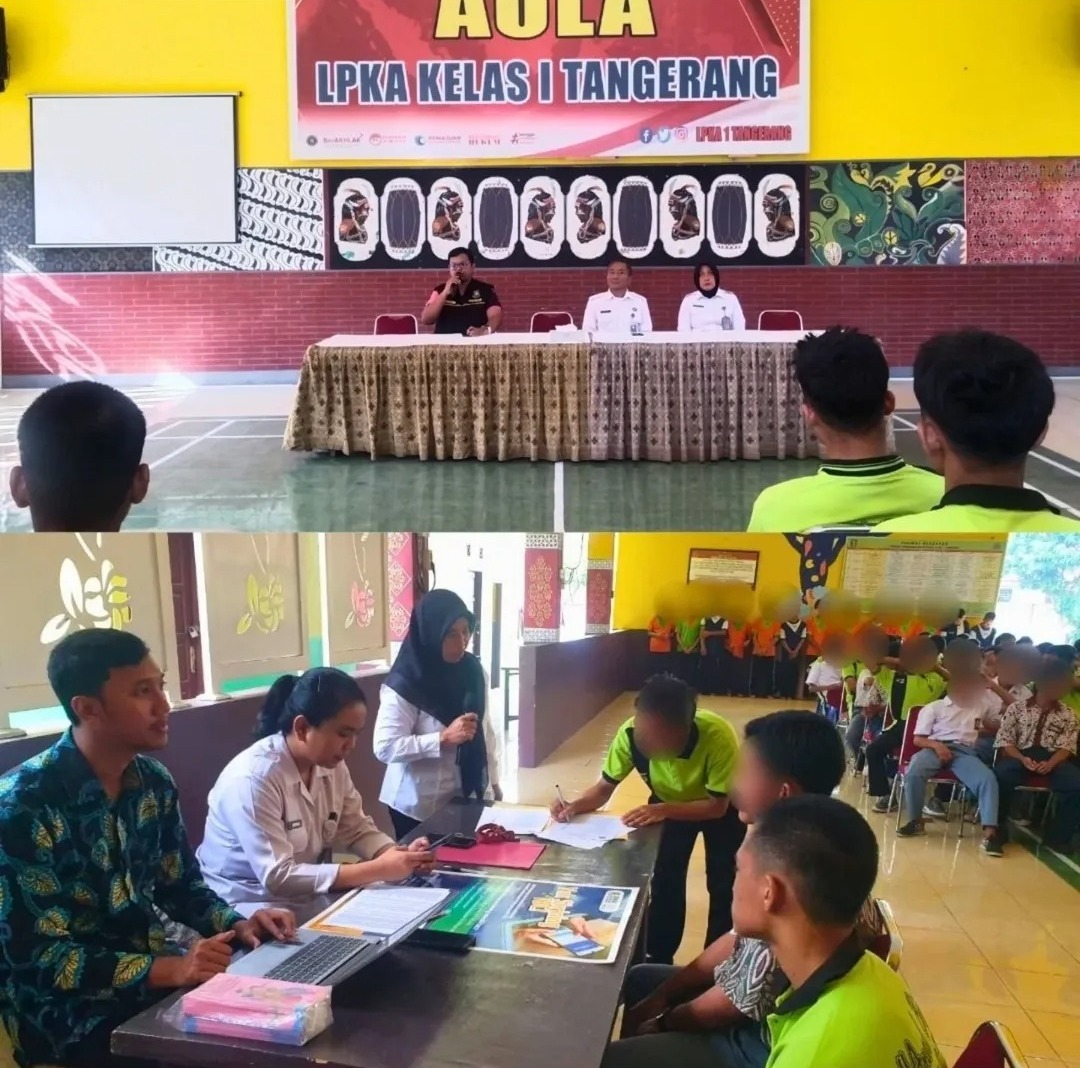 pemkot-tangerang-fasilitasi-skrining-tbc-dan-hepatitis-c-bagi-anak-binaan-lpka-kelas-i-tangerang