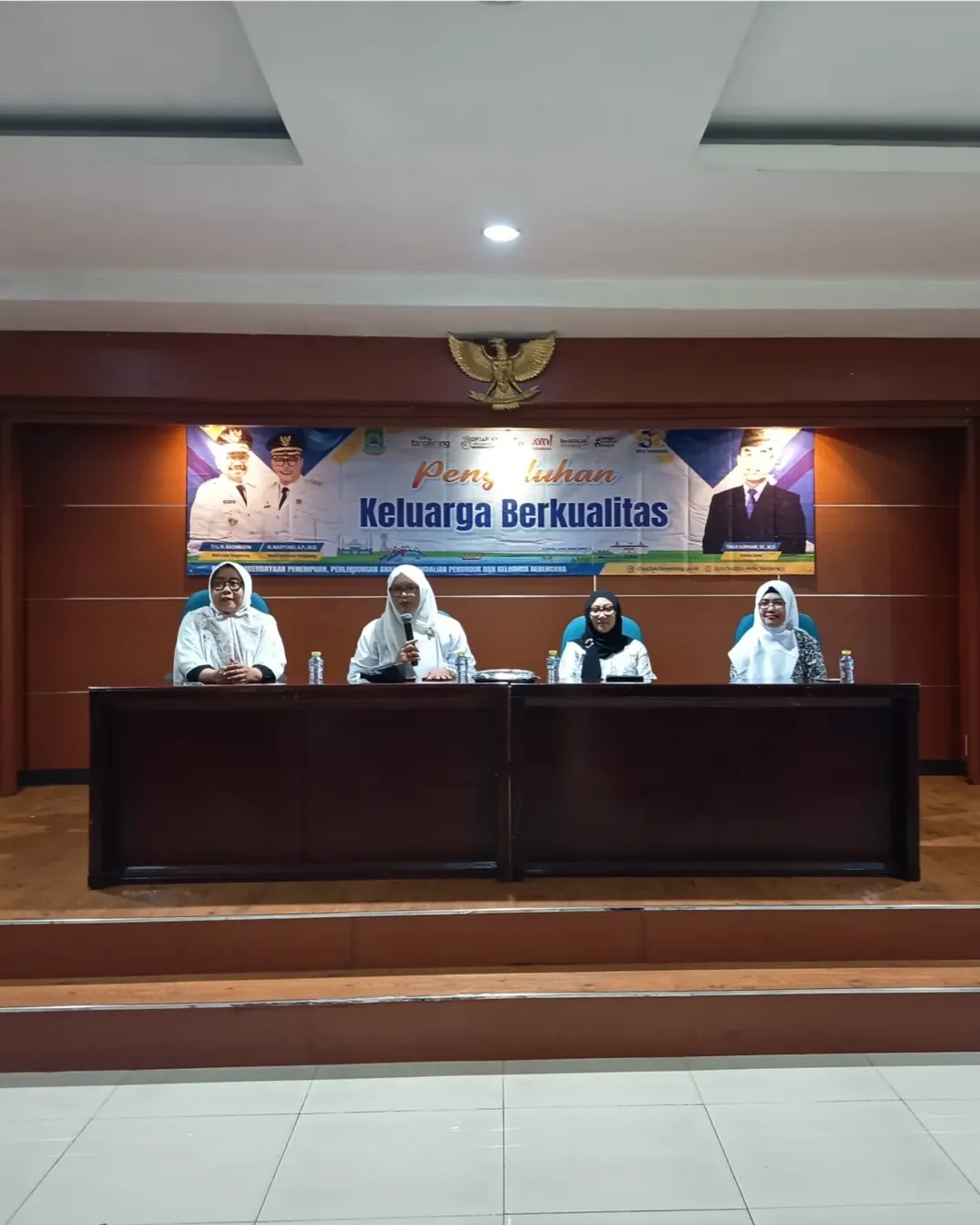 pemkot-tangerang-gelar-penyuluhan-persiapan-persalinan-dan-manajemen-stres-bagi-ibu-hamil