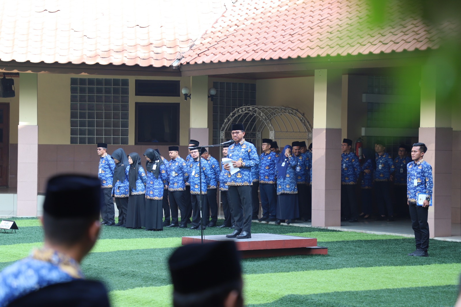 pemkot-tangerang-sediakan-rumah-murah-bagi-anggota-koperasi-satya-karya