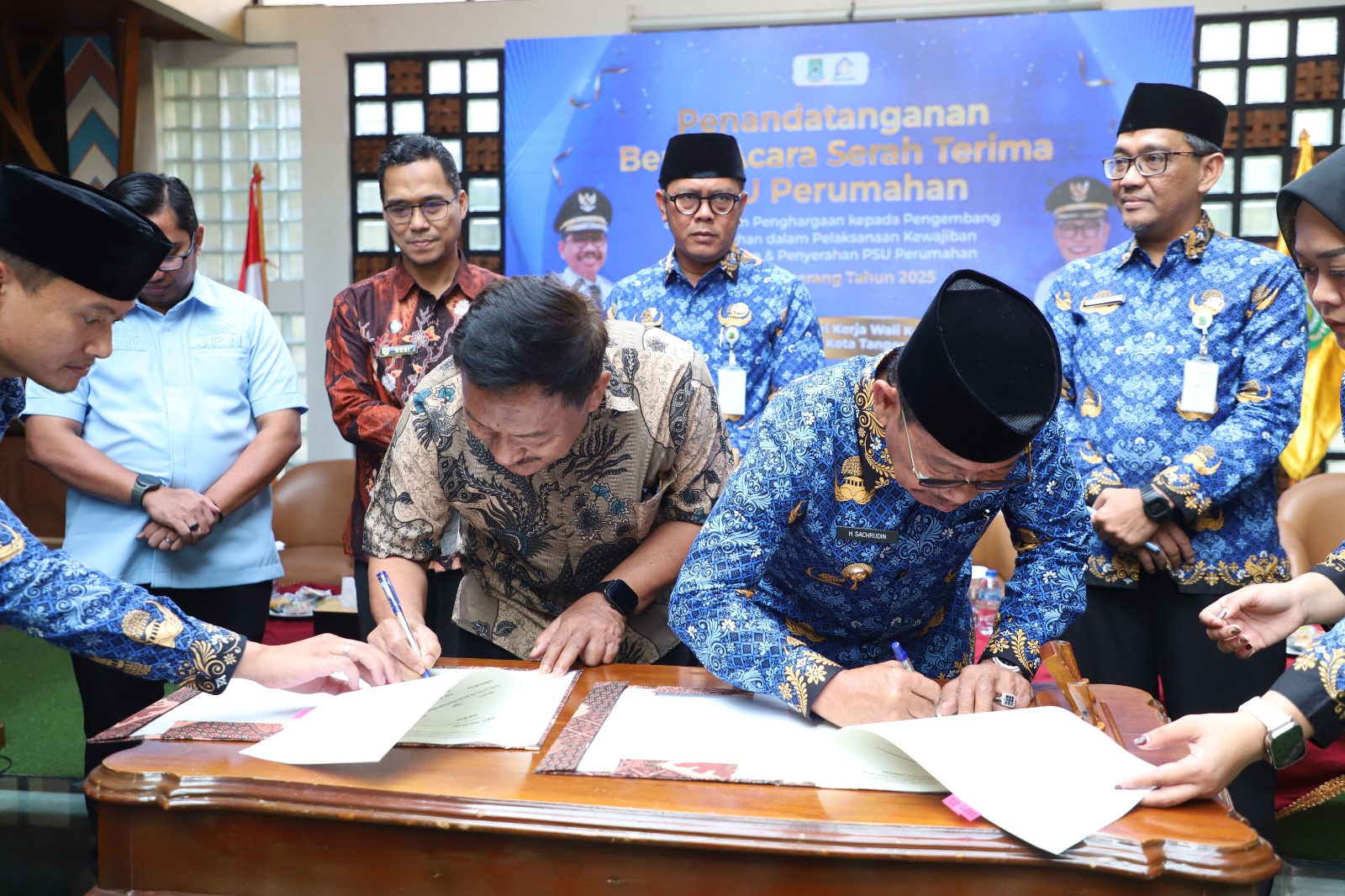 pemkot-tangerang-terima-penyerahan-psu-dari-11-pengembang-untuk-pembangunan-berkelanjutan