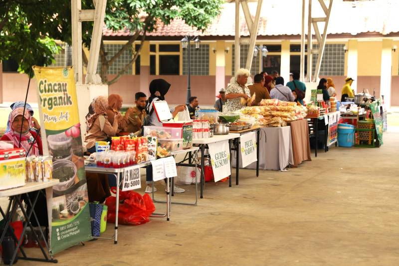 bazar-bulanan-umkm-kota-tangerang-diserbu-pengunjung-produk-laris-manis-dalam-setengah-hari