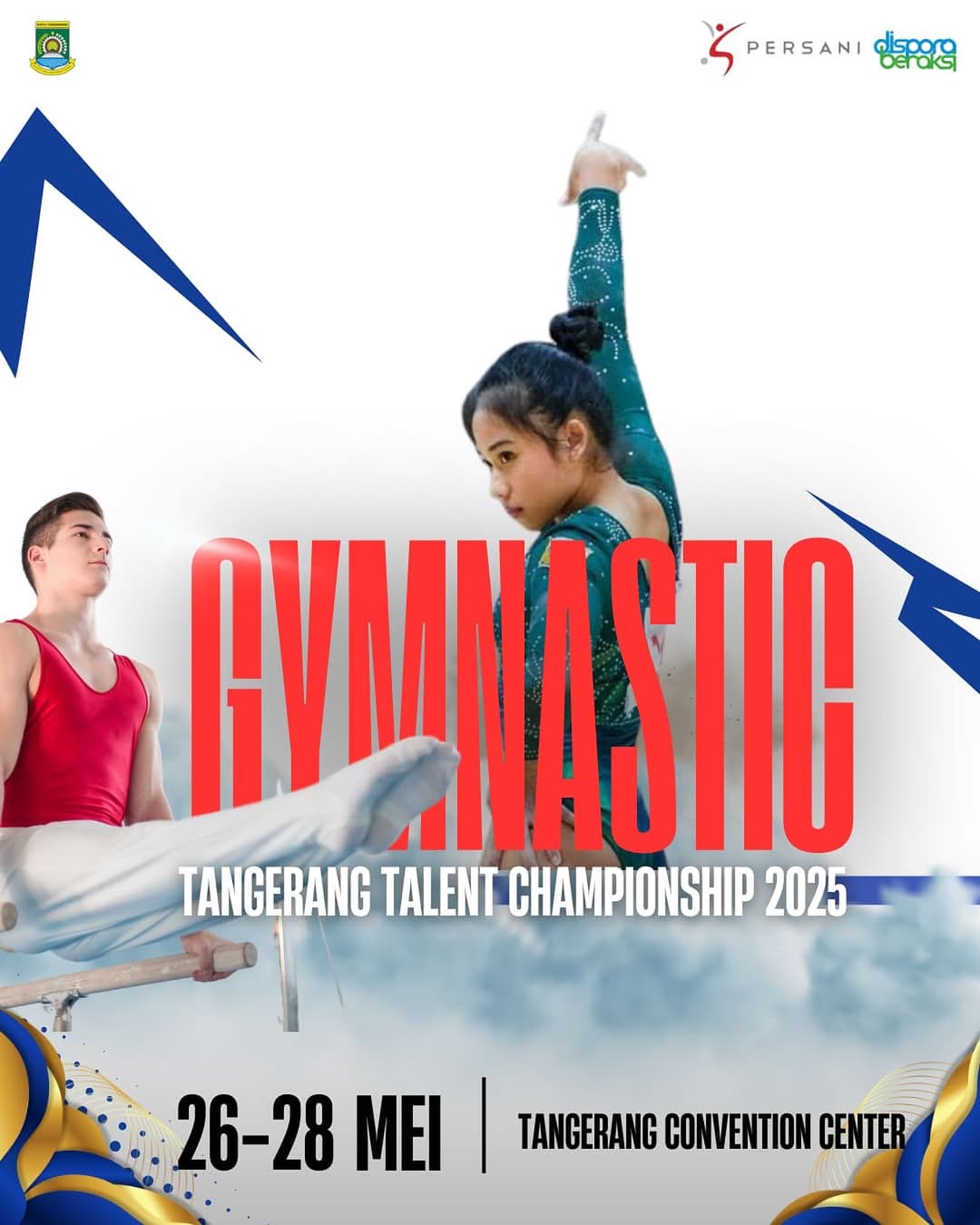 ajang-cetak-atlet-berbakat-gymnastic-wali-kota-tangerang-talent-championship-2025-siap-digelar