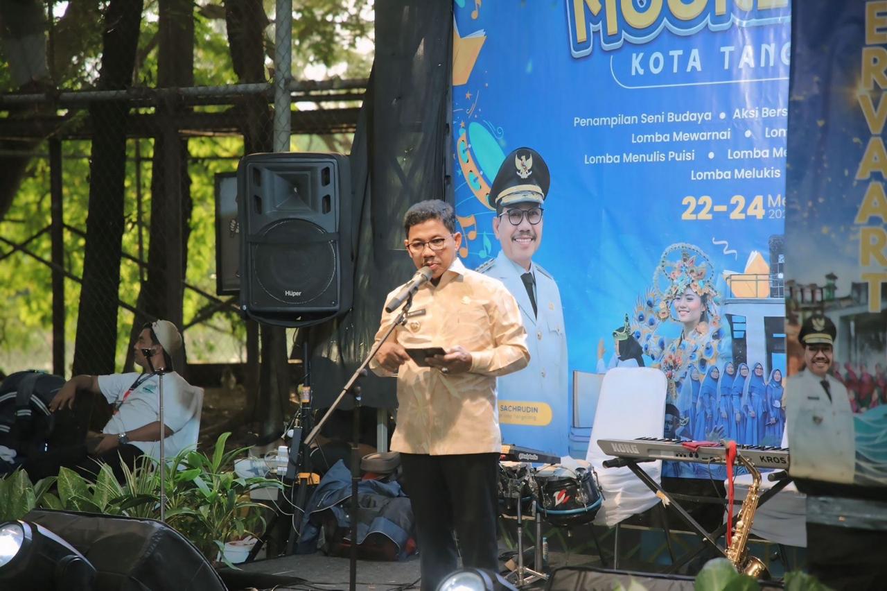 resmi-dibuka-festival-literasi-dan-mookervart-hadirkan-ragam-kegiatan-edukatif
