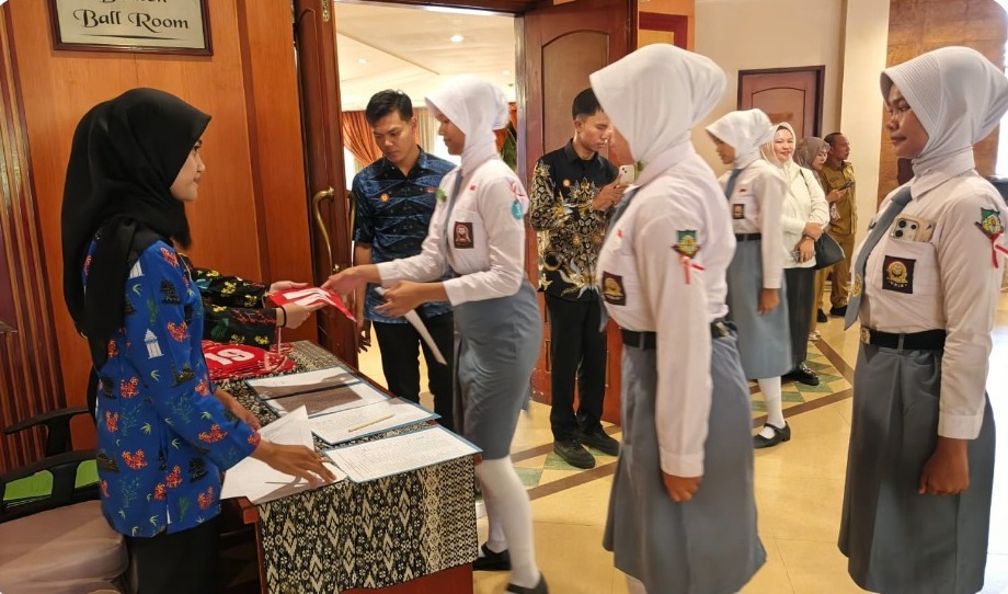 lima-capaska-kota-tangerang-lolos-seleksi-tingkat-provinsi-banten
