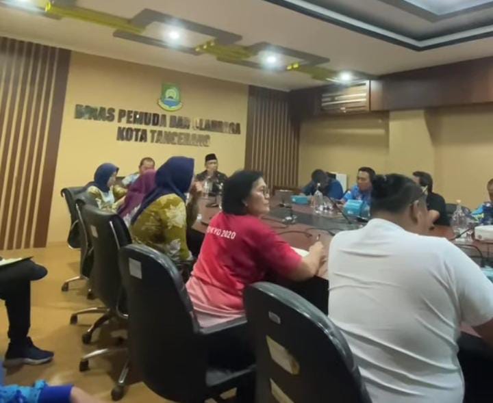jaring-bibit-muda-berprestasi-dispora-kota-tangerang-buka-seleksi-atlet-pplpd-2025