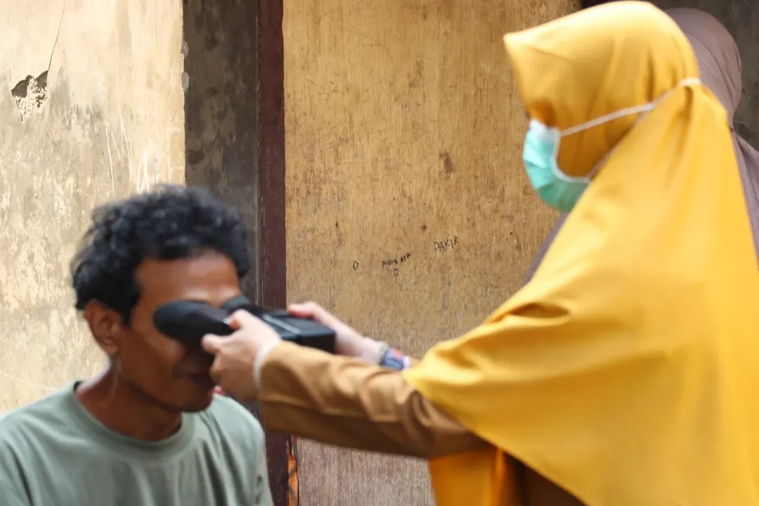penuhi-hak-sipil-kecamatan-pinang-kota-tangerang-lakukan-perekaman-ktp-el-untuk-odgj
