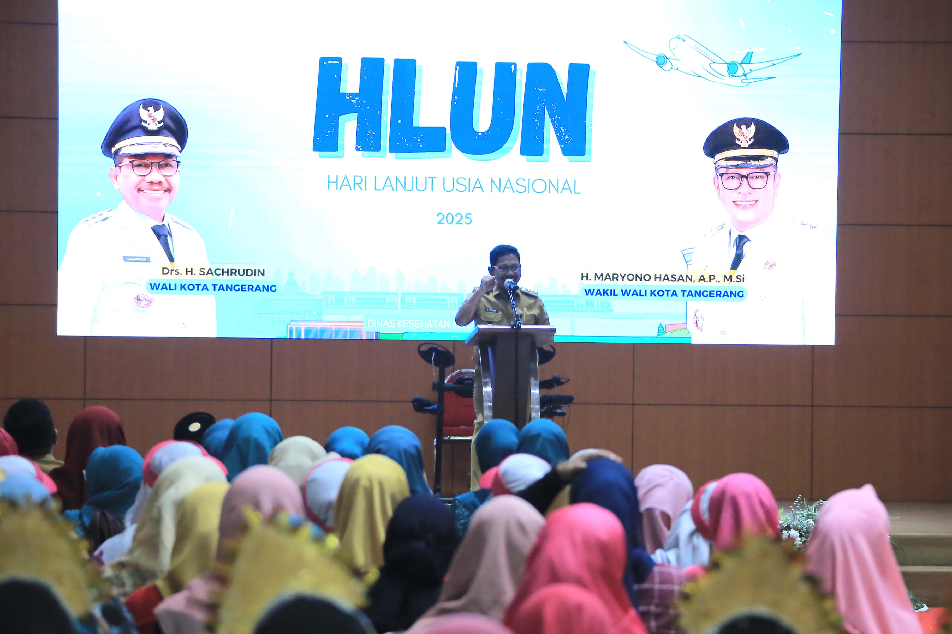 di-momen-hlun-2025-wali-kota-sachrudin-mari-wujudkan-lansia-sumringah-di-kota-tangerang