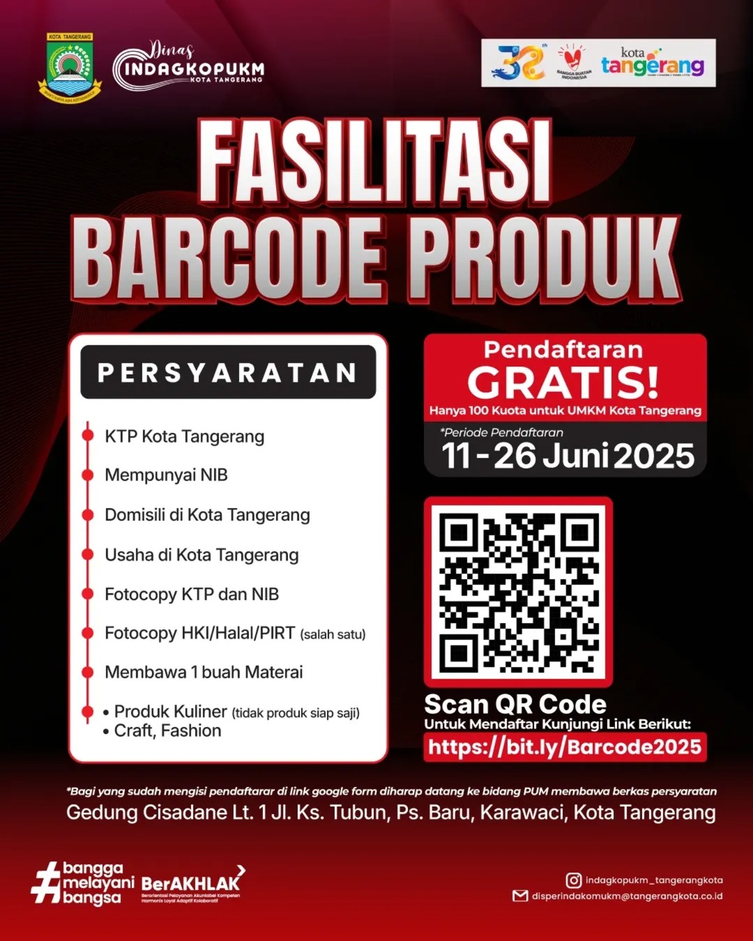pemkot-tangerang-buka-pendaftaran-fasilitasi-barcode-kemasan-produk-gratis-segera-daftar-karena-kuota-terbatas