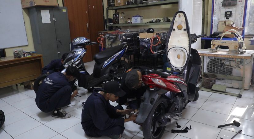 buruan-daftar-pemkot-tangerang-buka-pelatihan-tune-up-sepeda-motor-gratis