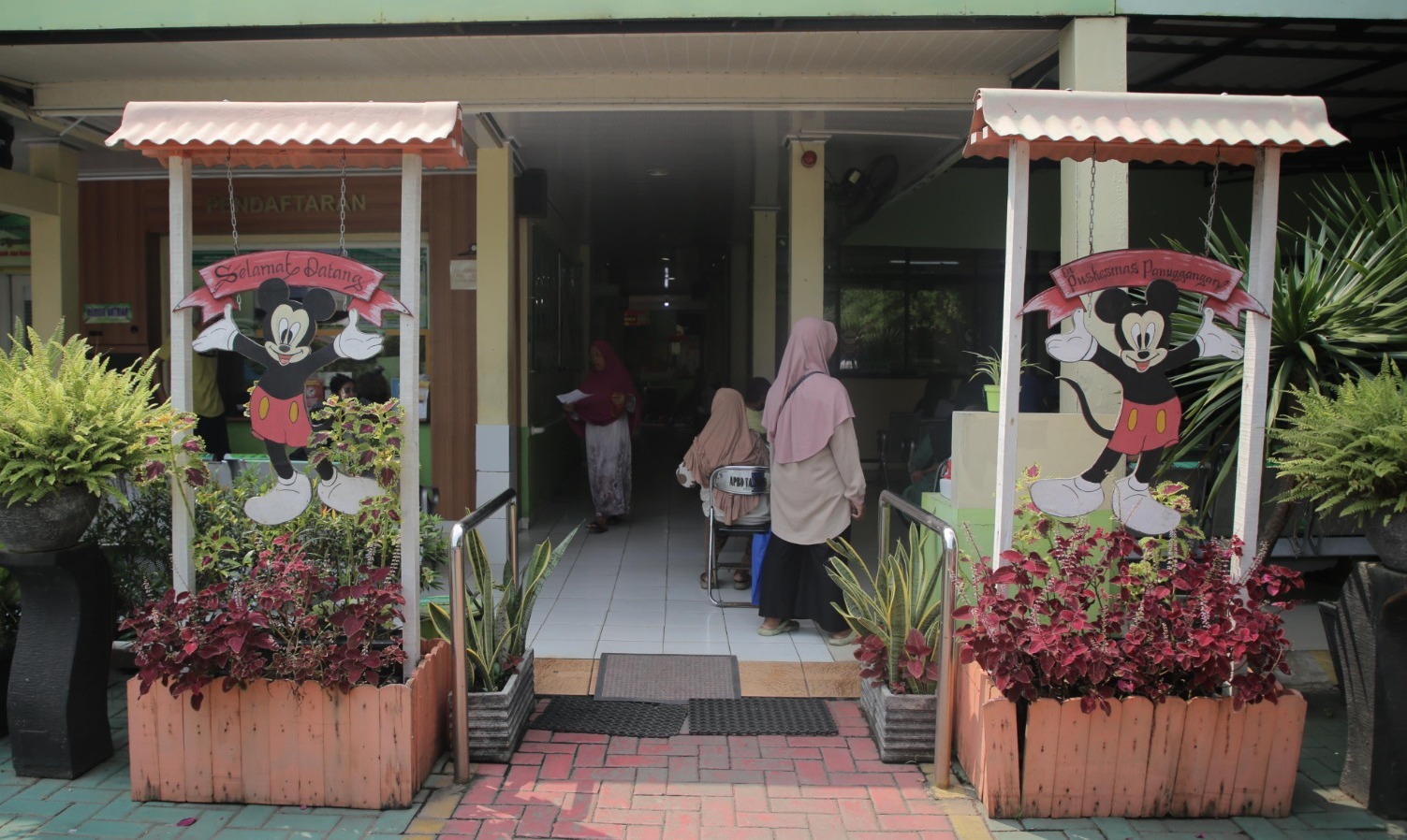 hadirkan-inovasi-kesehatan-puskesmas-panunggangan-sediakan-fasilitas-ramah-anak-berstandar-nasional
