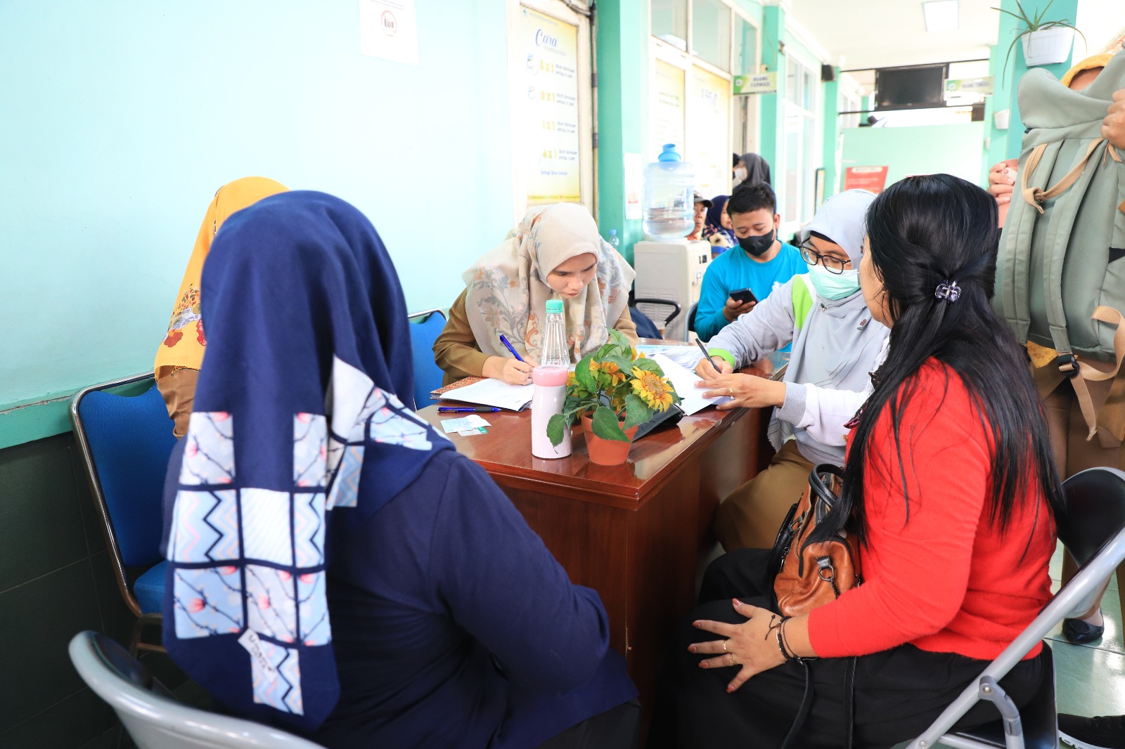 ayo-manfaatkan-pemkot-tangerang-buka-pelayanan-kb-gratis-di-14-puskesmas-berikut-jadwalnya