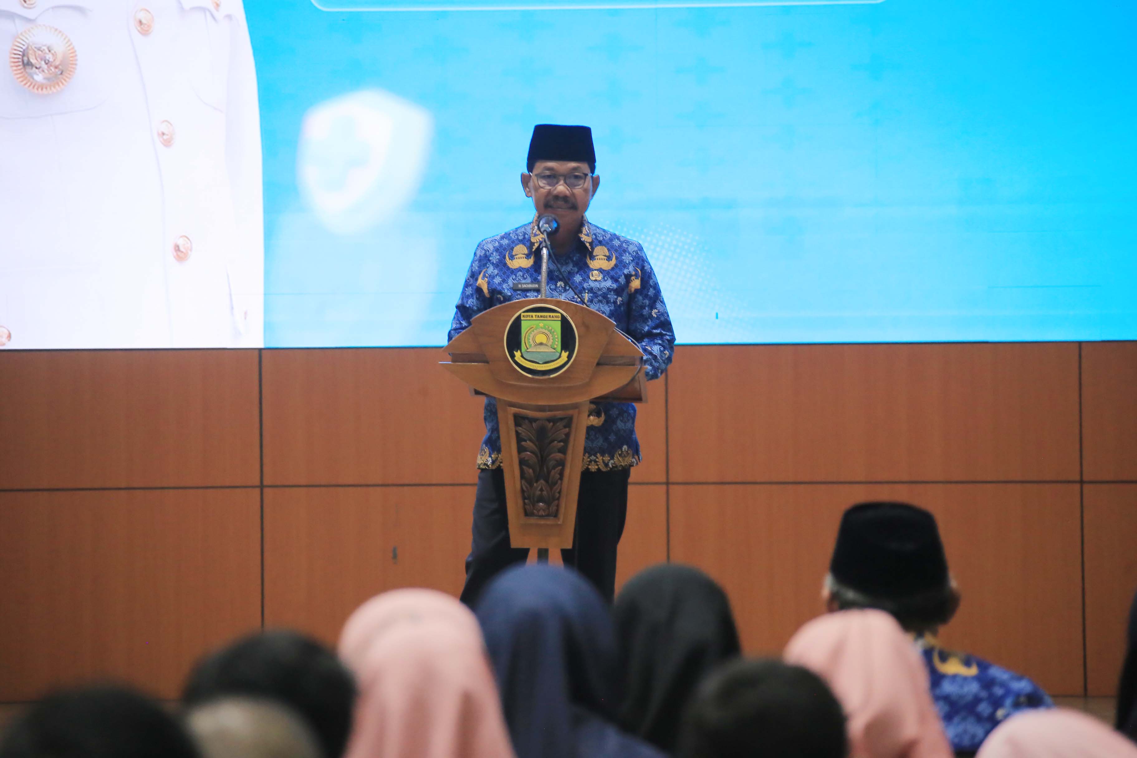 wali-kota-libatkan-asn-bangun-budaya-deteksi-dini-penyakit-lewat-ckg