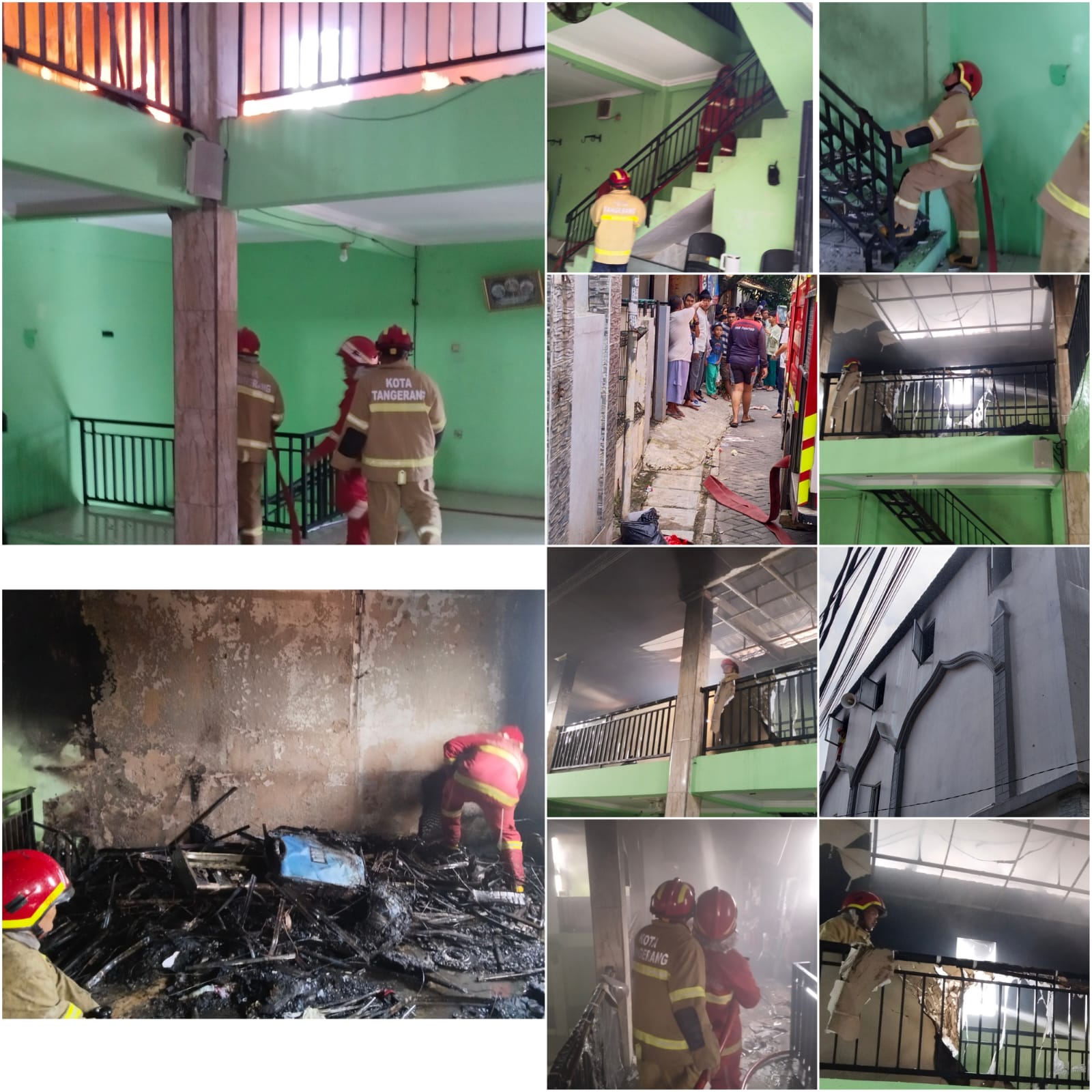 IMG-tanggap-darurat-bpbd-kota-tangerang-padamkan-api-di-pesantren-al-fikriyah