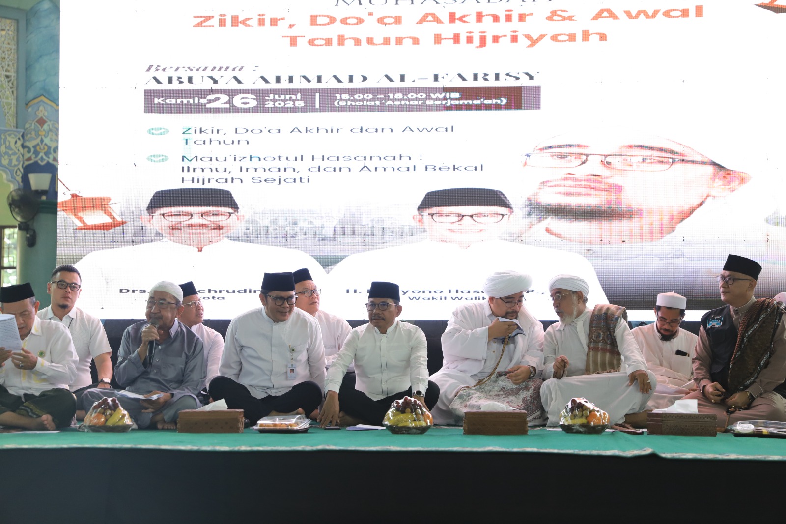 doa-akhir-tahun-dan-awal-tahun-1-muharam-membuka-festival-al-a-zhom-ke-12-tahun-2025-di-kota-tangerang