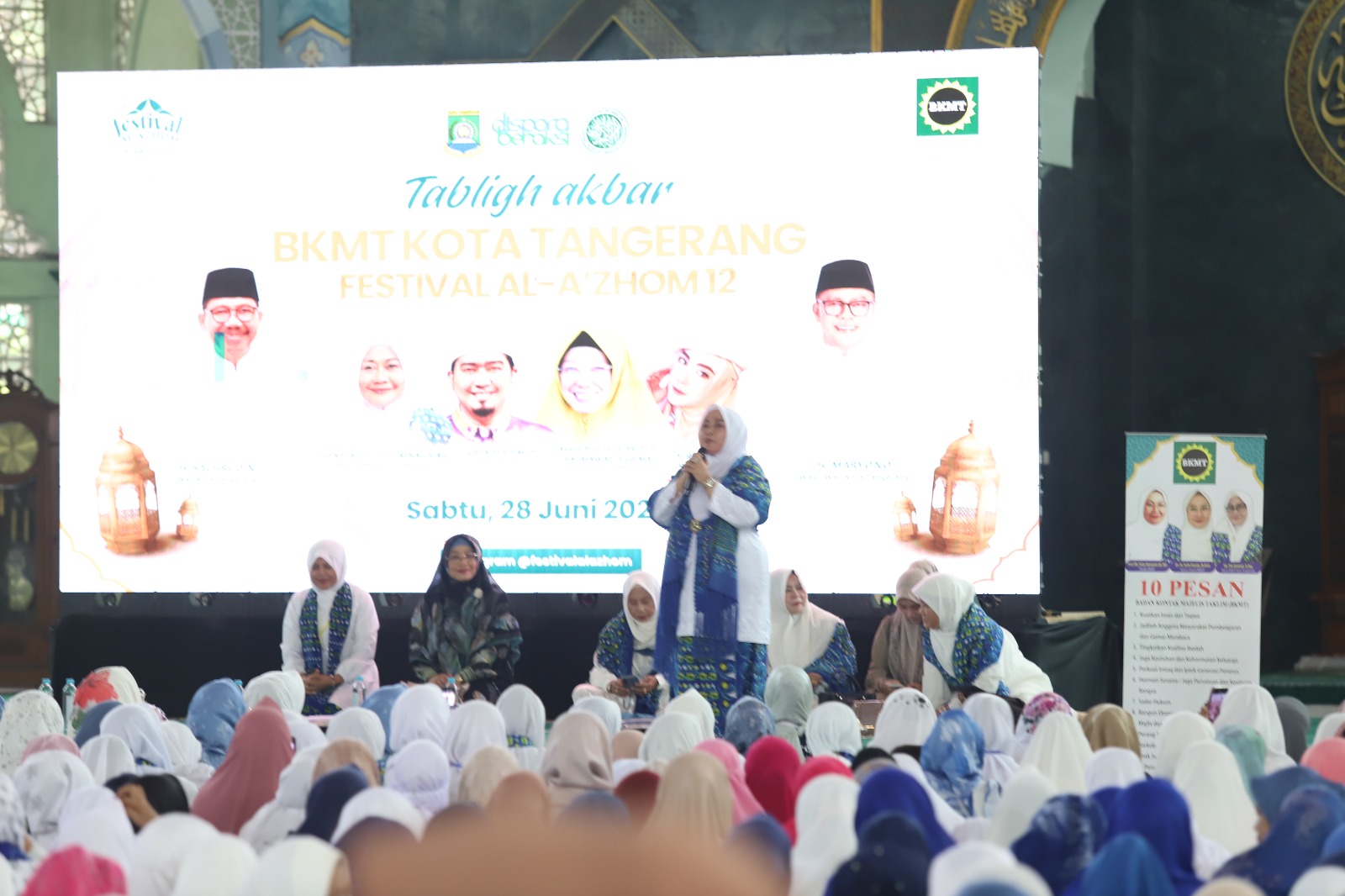 hadirkan-ustazah-kondang-tablig-akbar-festival-al-a-zhom-kota-tangerang-diserbu-ribuan-jemaah
