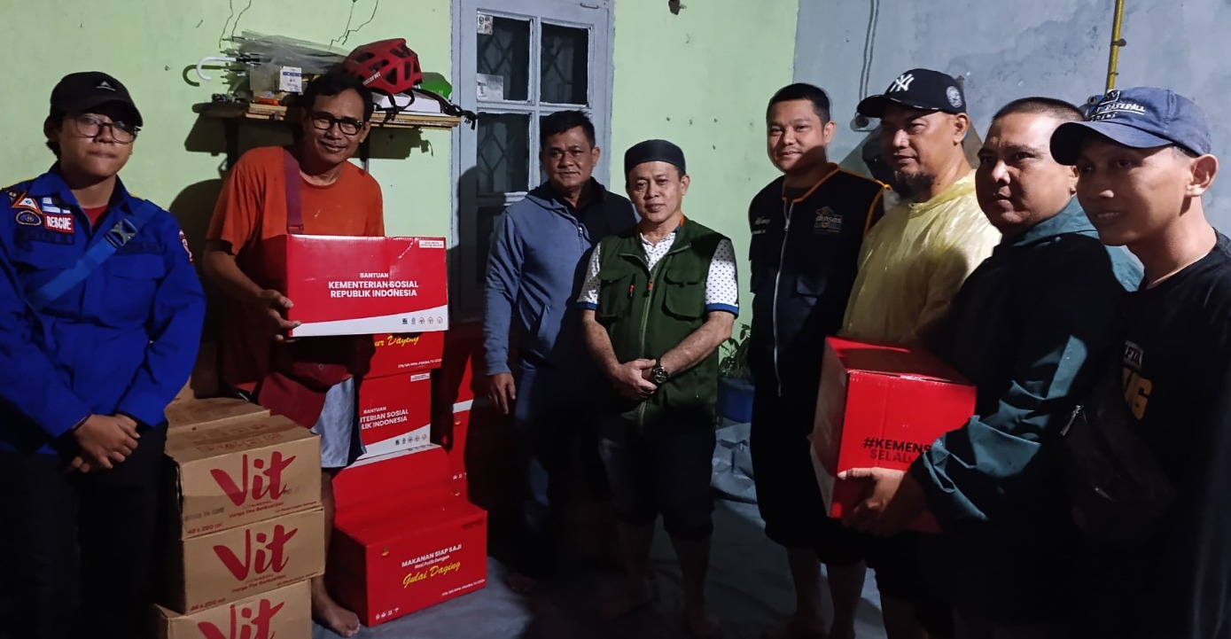 pemkot-tangerang-salurkan-1-000-nasi-bungkus-dan-logistik-ke-posko-pengungsian-cibodas