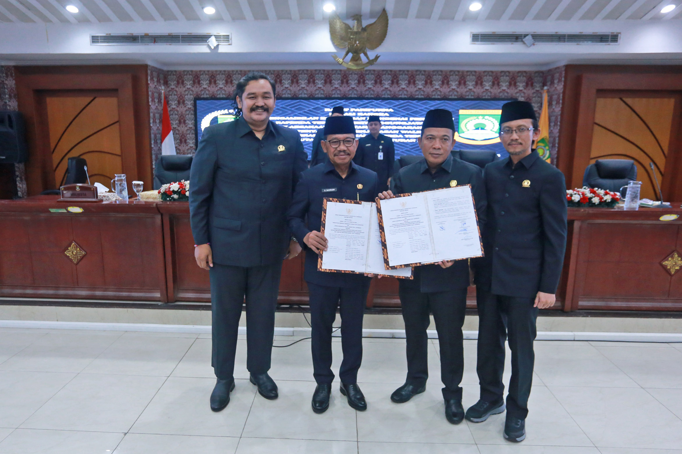 lpj-apbd-2024-disahkan-sachrudin-kolaborasi-pemkot-dan-dprd-berbuah-apresiasi