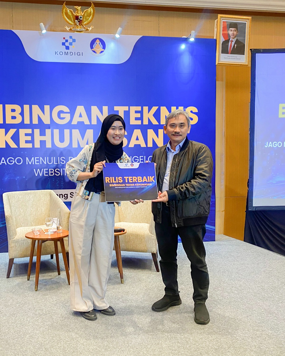 bimbingan-teknis-kehumasan-nasional-pemkot-tangerang-dinobatkan-penulisan-rillis-terbaik