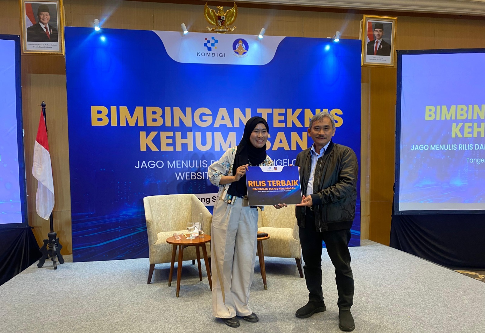 bimbingan-teknis-kehumasan-nasional-pemkot-tangerang-dinobatkan-penulisan-rillis-terbaik