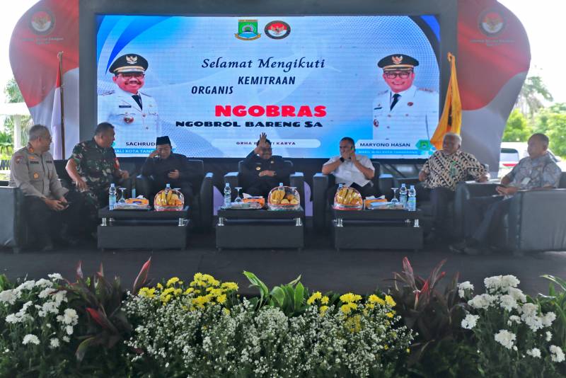 perkuat-kolaborasi-okp-dan-ormas-kesbangpol-kota-tangerang-gelar-ngobras-bersama-wali-kota-dan-forkopimda