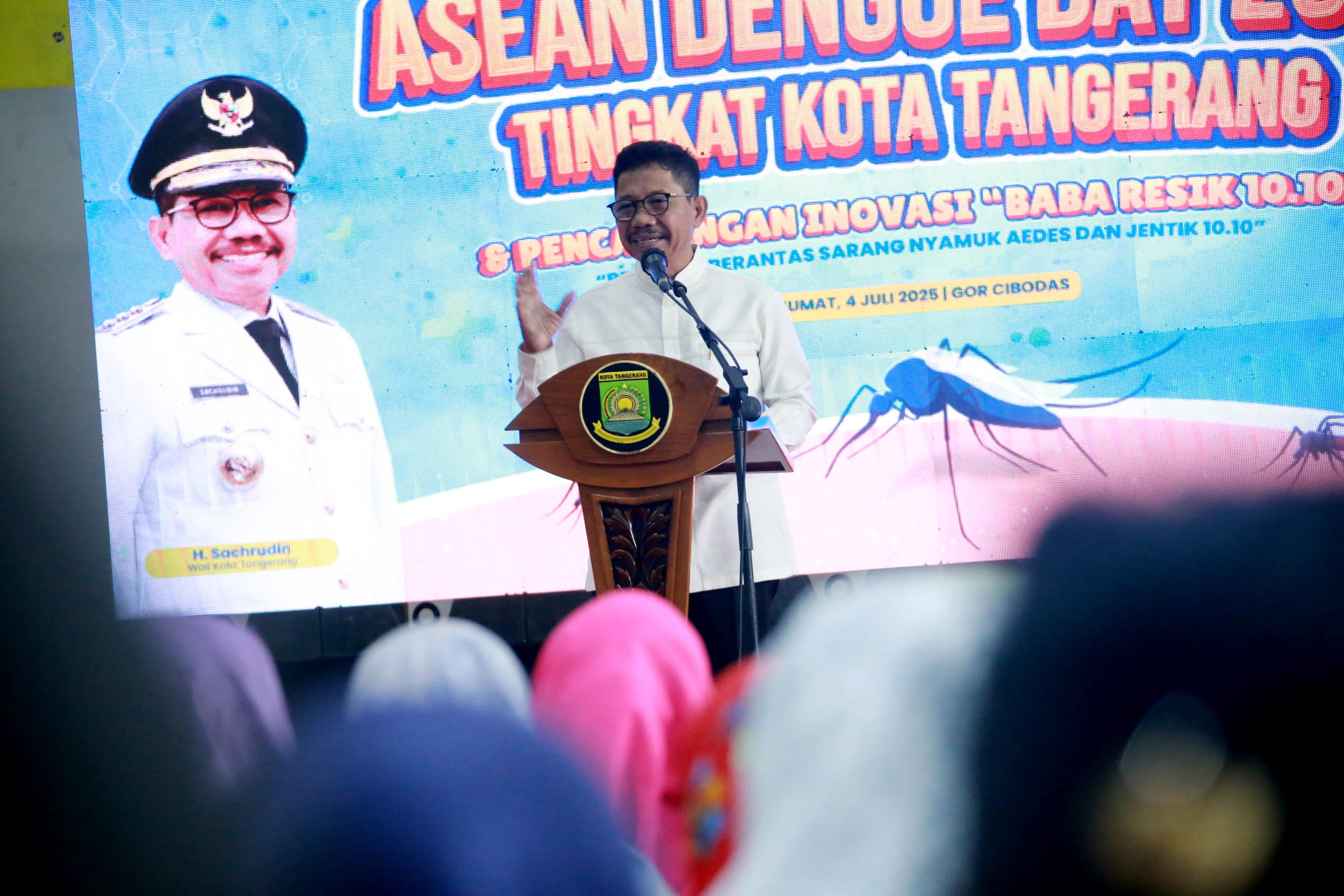 cegah-bersama-dbd-sachrudin-luncurkan-gerakan-baba-resik-10-10-di-asean-dengue-day