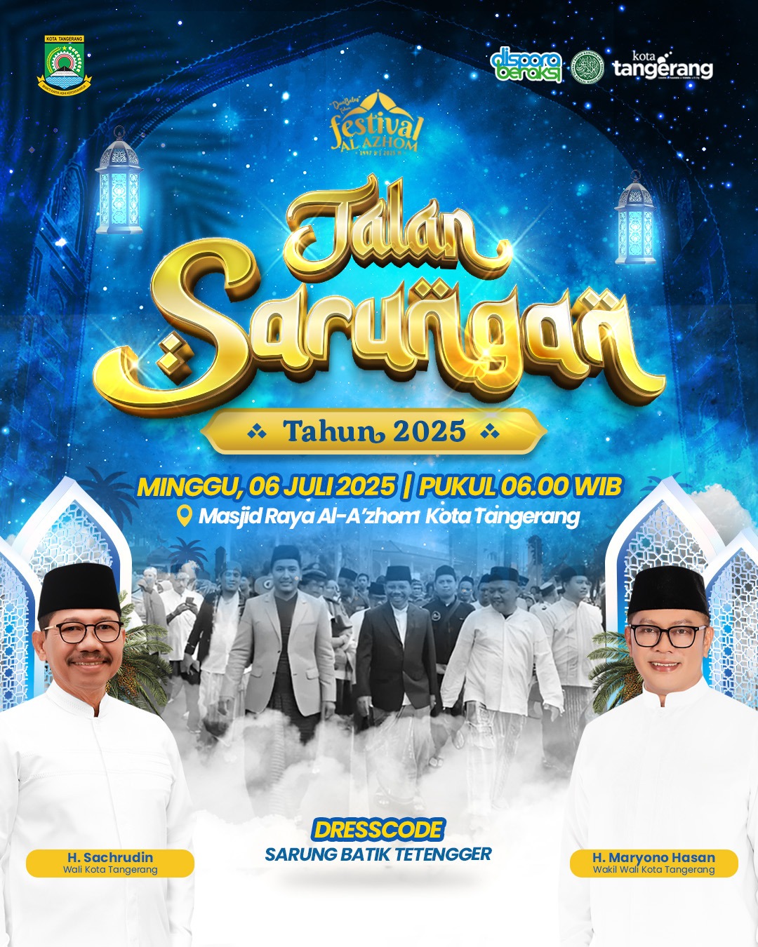 jangan-lewatkan-tradisi-jalan-sarungan-siap-semarakkan-festival-al-a-zhom-ke-12-kota-tangerang