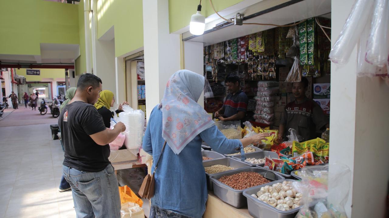 rampung-direvitalisasi-pasar-anyar-tangerang-mulai-kembali-beroperasi-lagi