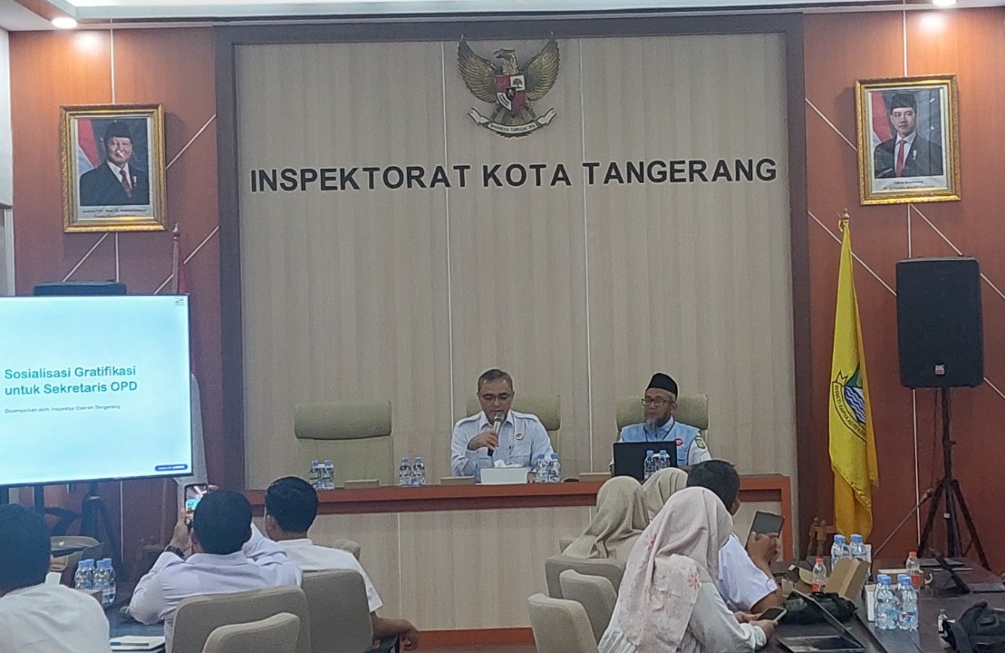mitigasi-tindak-korupsi-inspektorat-kota-tangerang-gencarkan-sosialiasi-pencegahan-gratifikasi