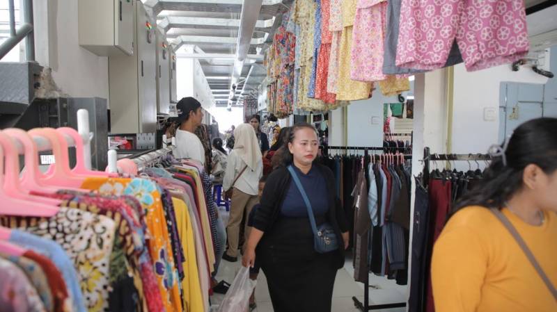 pemkot-tangerang-ajak-pedagang-pasar-anyar-jaga-k3-dan-sediakan-sarana-kebersihan