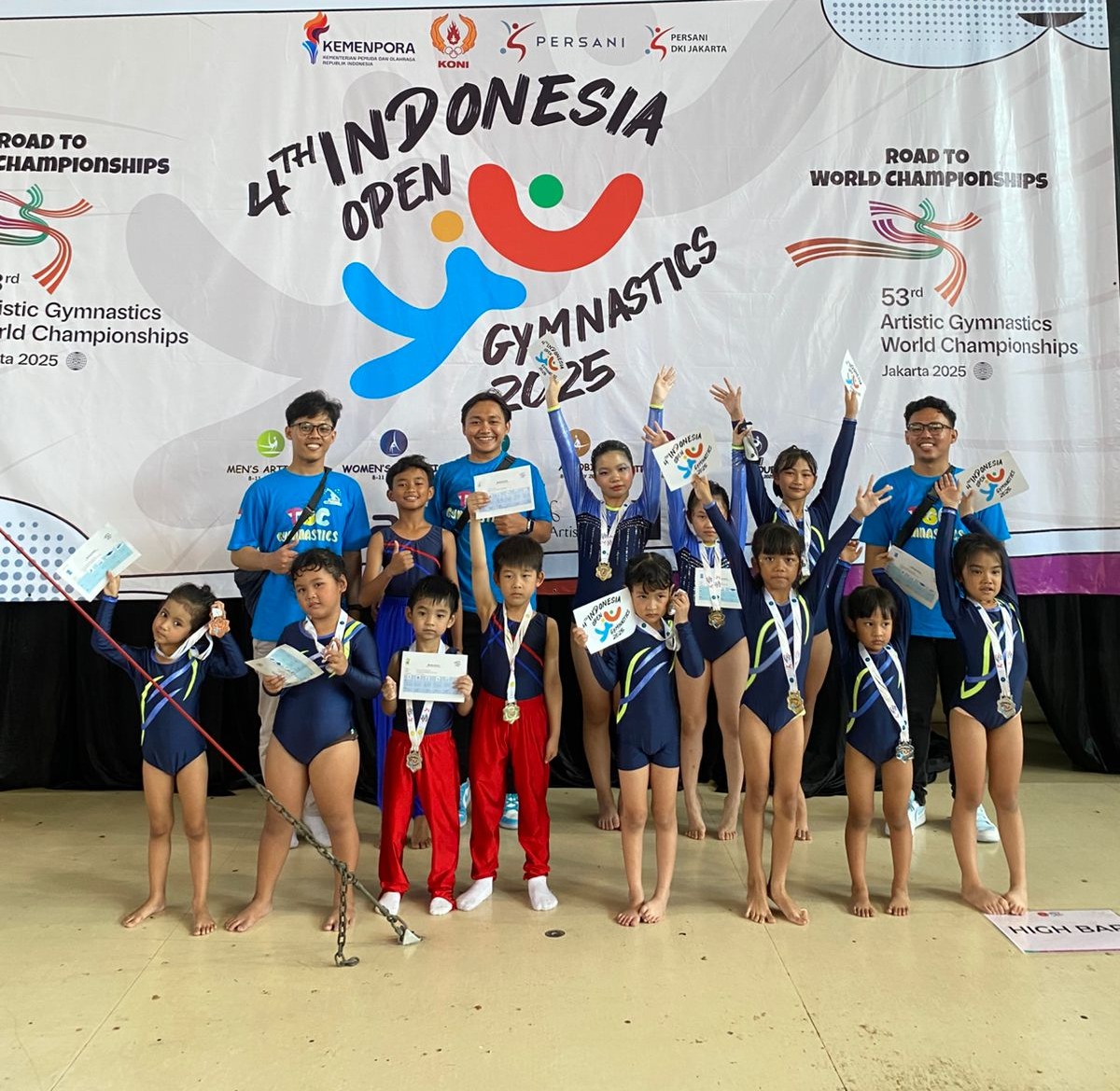 tangerang-gymnastics-club-borong-medali-di-indonesia-open-gymnastics-2025