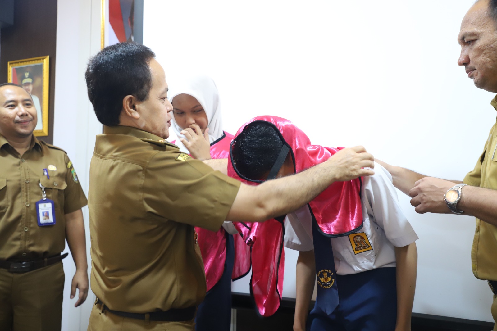 siap-masuk-tahun-ajaran-baru-siswa-sekolah-rakyat-kota-tangerang-jalani-pemeriksaan-kesehatan