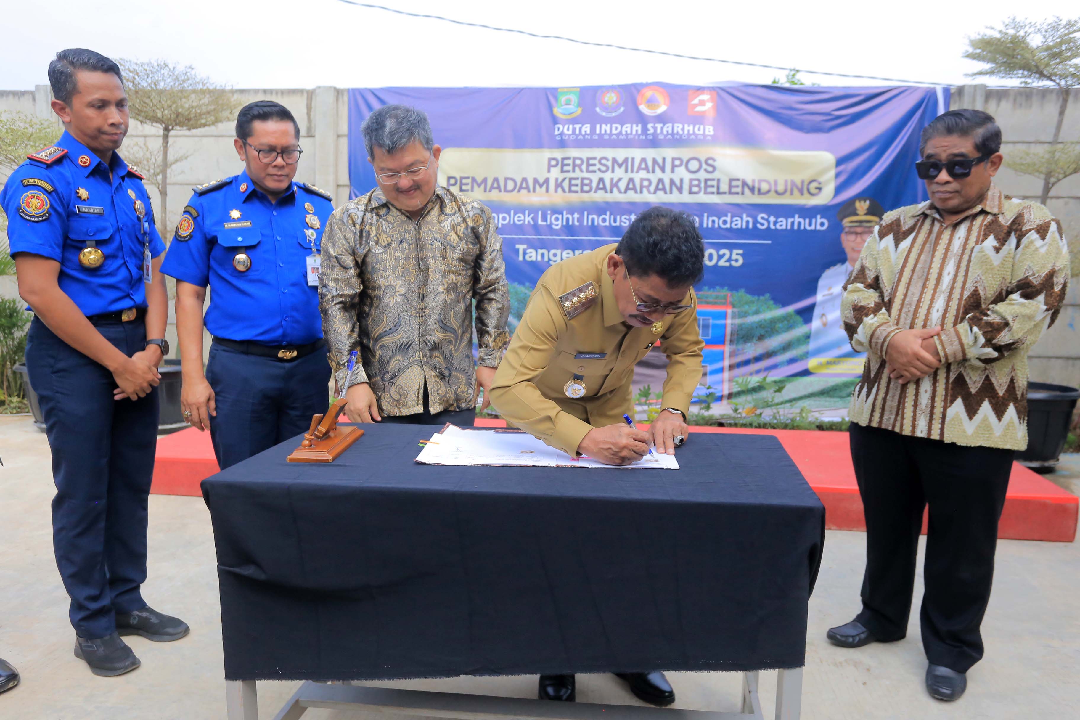 tambahan-pos-damkar-di-benda-sachrudin-perkuat-respons-darurat-dan-ketahanan-wilayah