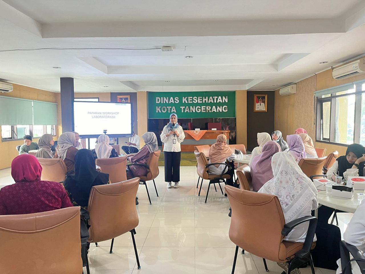 dinkes-kota-tangerang-gelar-workshop-laboratorium-tbc-perluas-akses-diagnosis