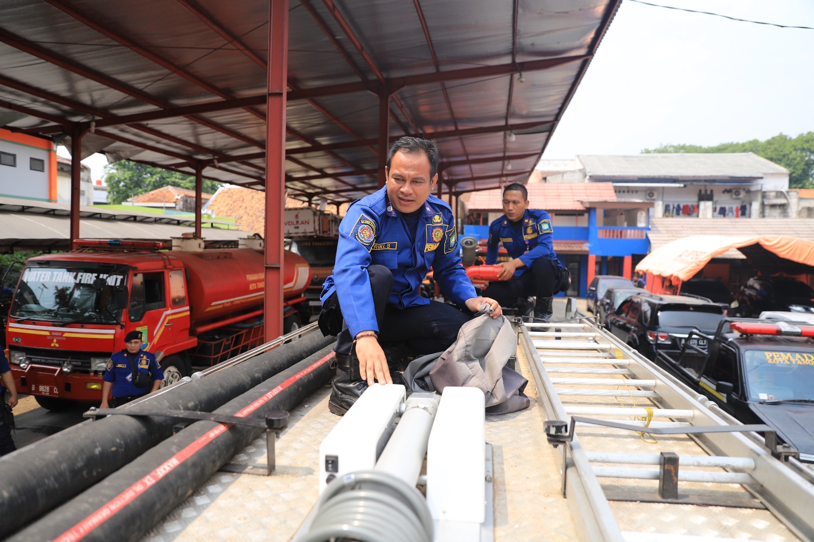 bpbd-kota-tangerang-imbau-masyarakat-waspadai-risiko-kebakaran-di-musim-kemarau