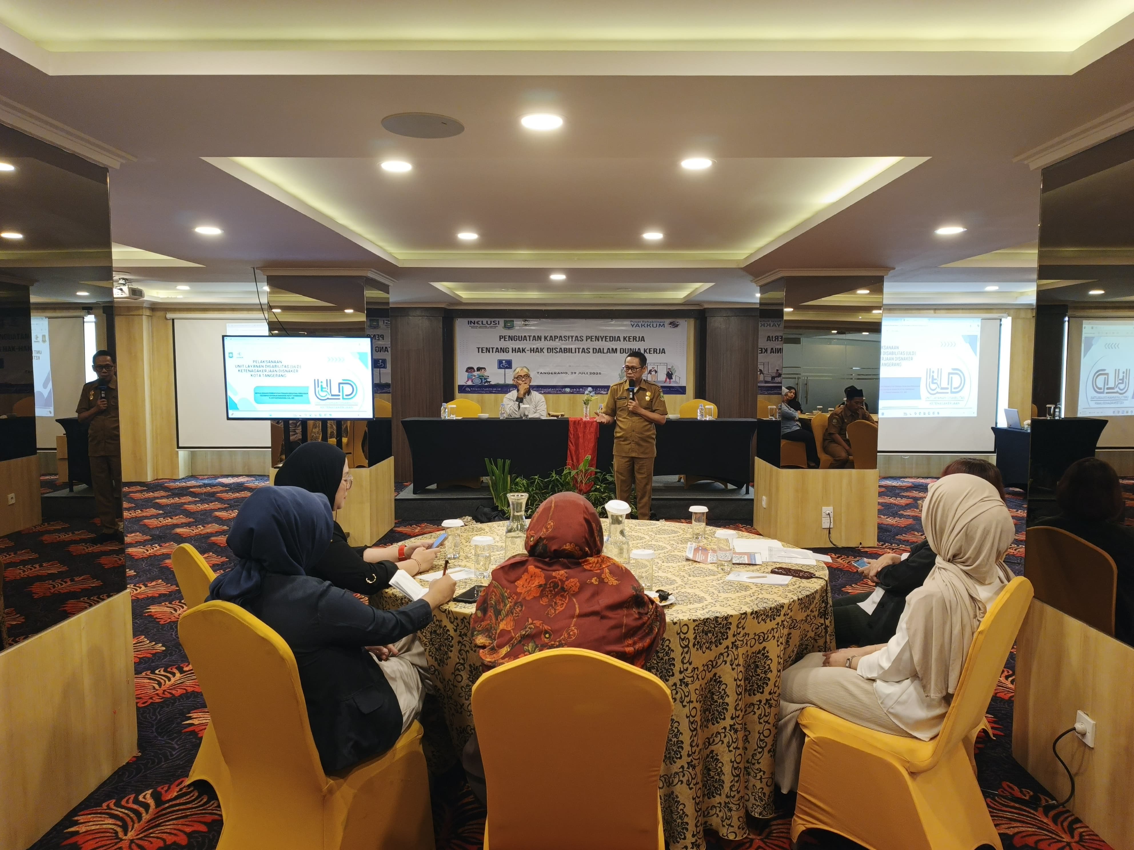 ydmi-gaungkan-penguatan-tpkjm-di-kota-tangerang-melalui-rapat-koordinasi-lintas-sektor