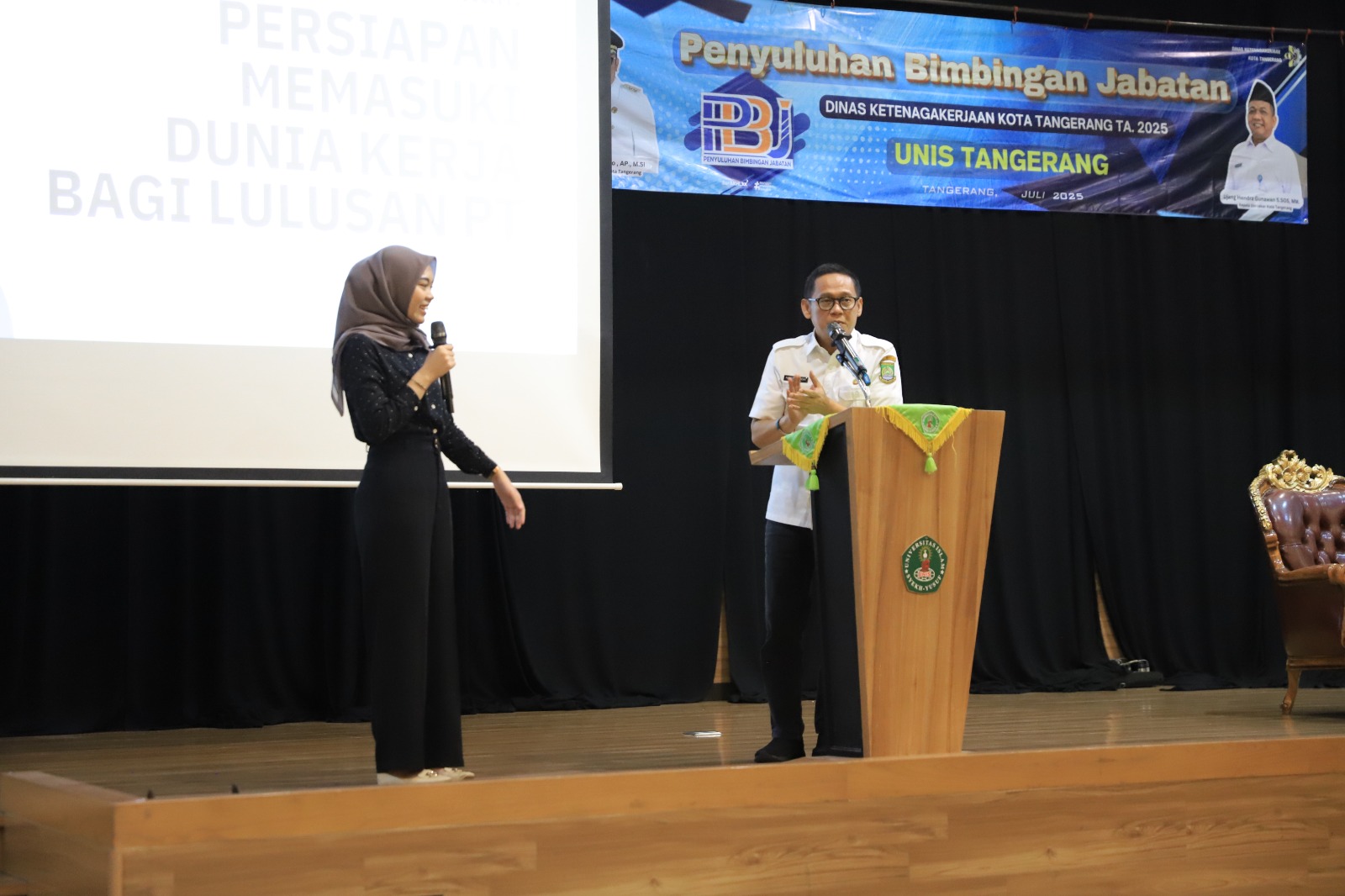 disnaker-kota-tangerang-gelar-program-penyuluhan-kerja-perdana-di-perguruan-tinggi