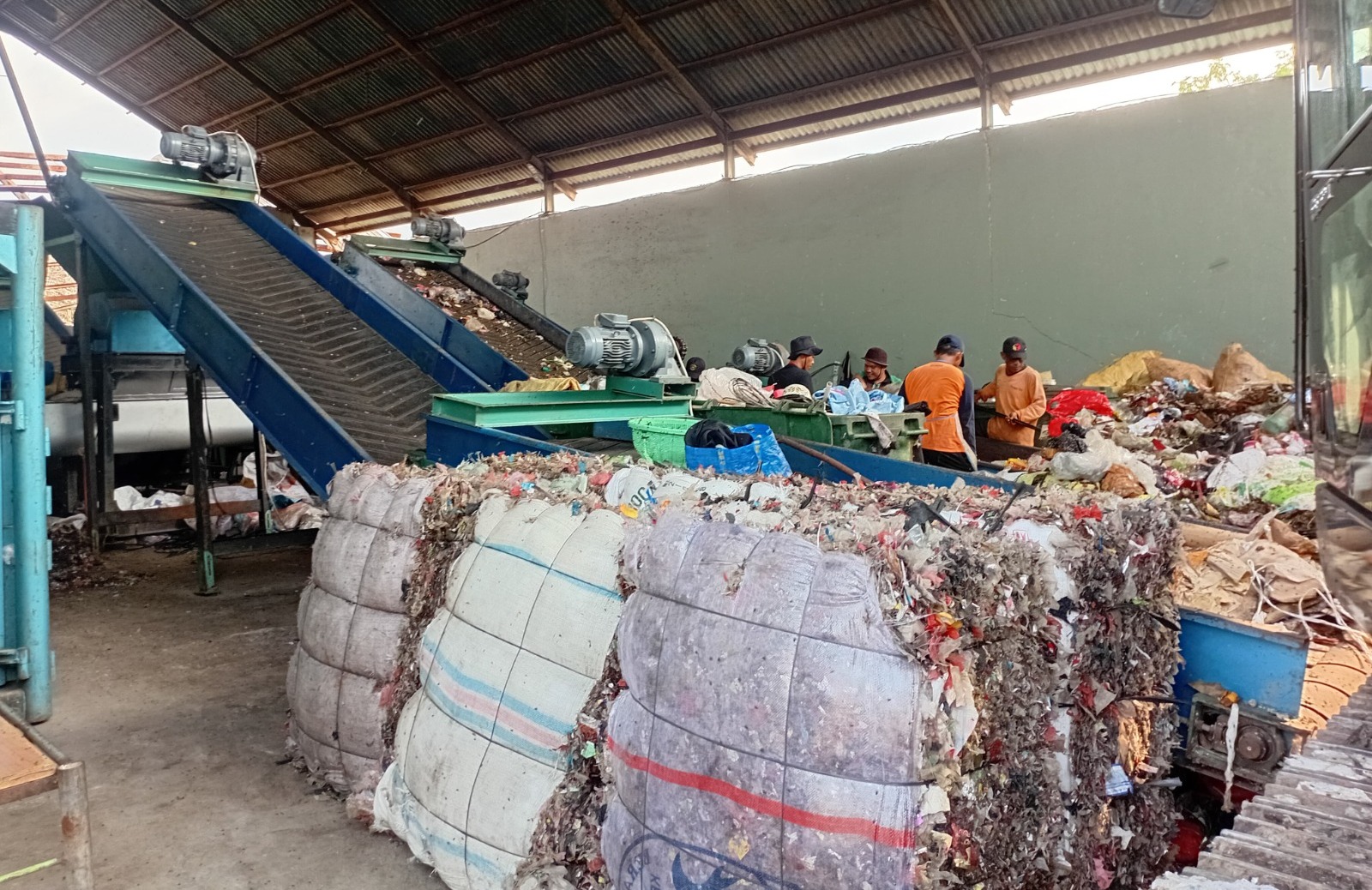 dinas-lingkungan-hidup-kota-tangerang-telah-produksi-510-ton-rdf