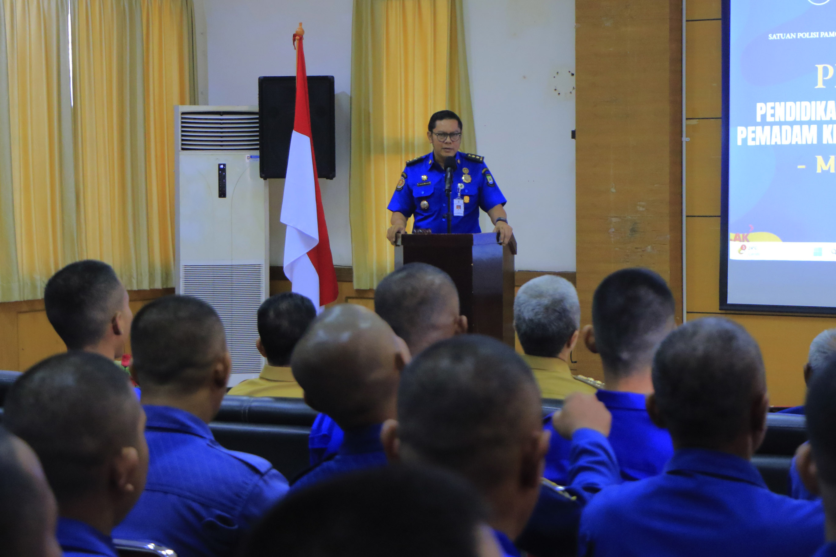 kota-tangerang-kirim-40-personel-ikuti-diklat-damkar-nasional-maryono-perkuat-daerah-tangguh-bencana