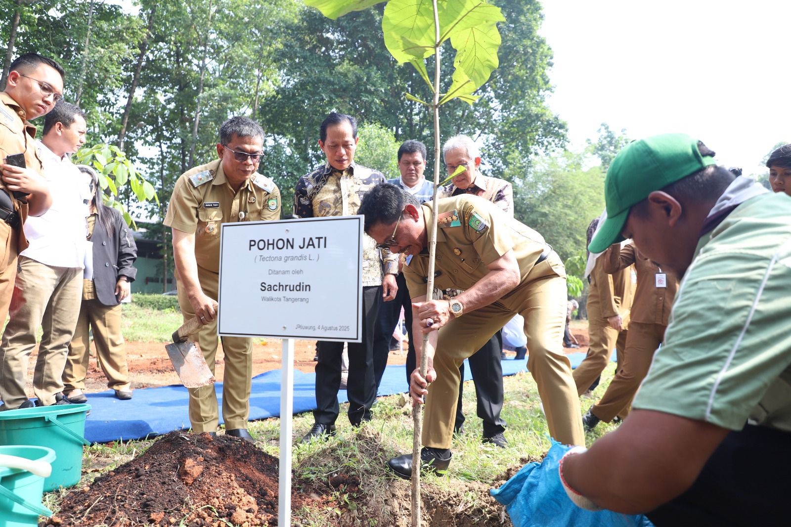 penilaian-kinerja-pengelolaan-lingkungan-industri-di-kota-tangerang-kementerian-lingkungan-hidup-kunjungi-pt-gajah-tunggal