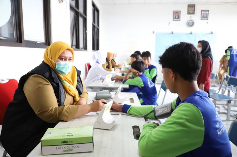 tak-berseragam-sekolah-anak-di-kota-tangerang-tetap-bisa-cek-kesehatan-gratis-di-puskesmas
