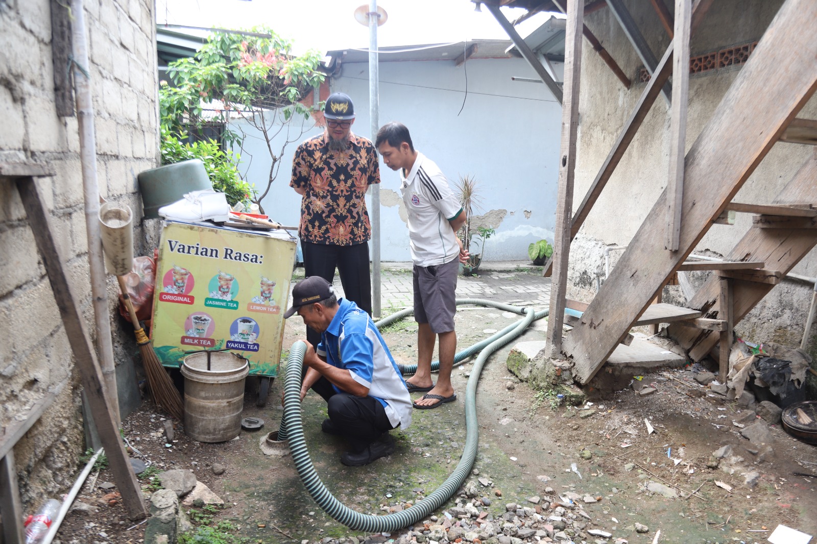 warga-kota-tangerang-antusias-manfaatkan-program-sedot-kakus-gratis-edisi-kemerdekaan
