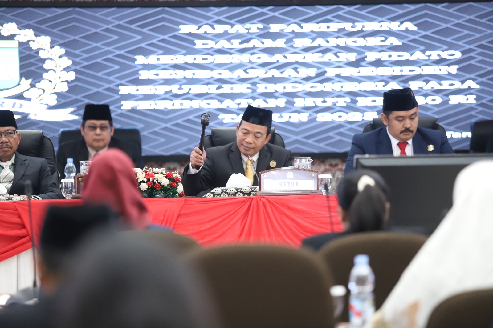 rapat-paripurna-dprd-kota-tangerang-pidato-kenegaraan-presiden-ri-refleksi-perjalanan-80-tahun-indonesia-merdeka