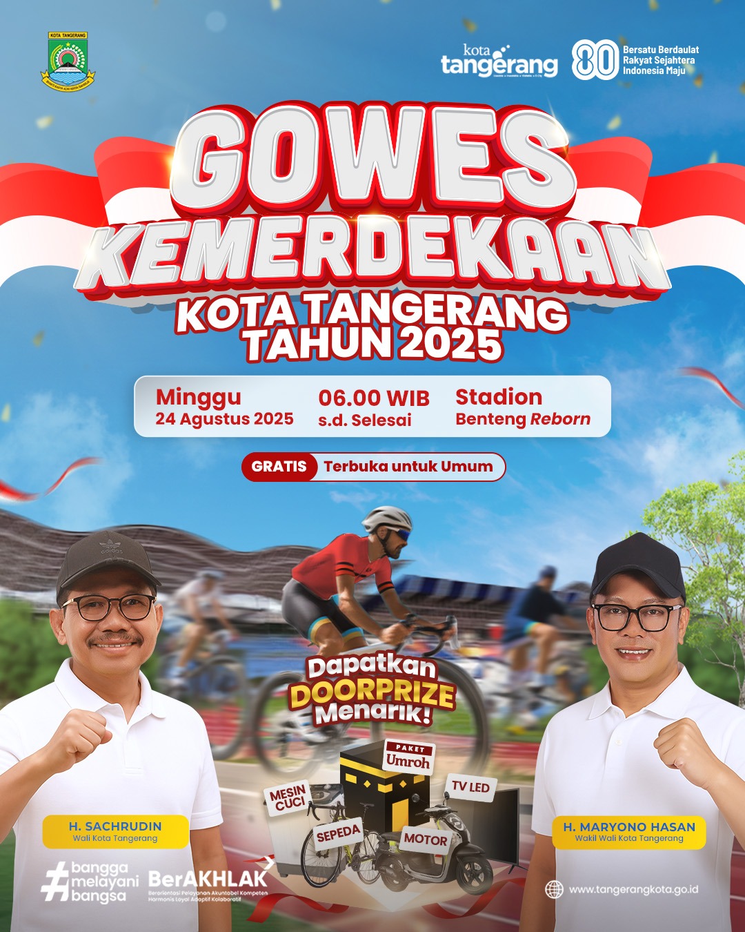 gratis-gowes-kemerdekaan-berhadiah-umroh-di-kota-tangerang