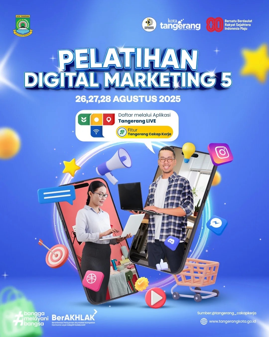 disnaker-kota-tangerang-gelar-pelatihan-digital-marketing-batch-5-tingkatkan-keterampilan-pelaku-ekonomi-kreatif