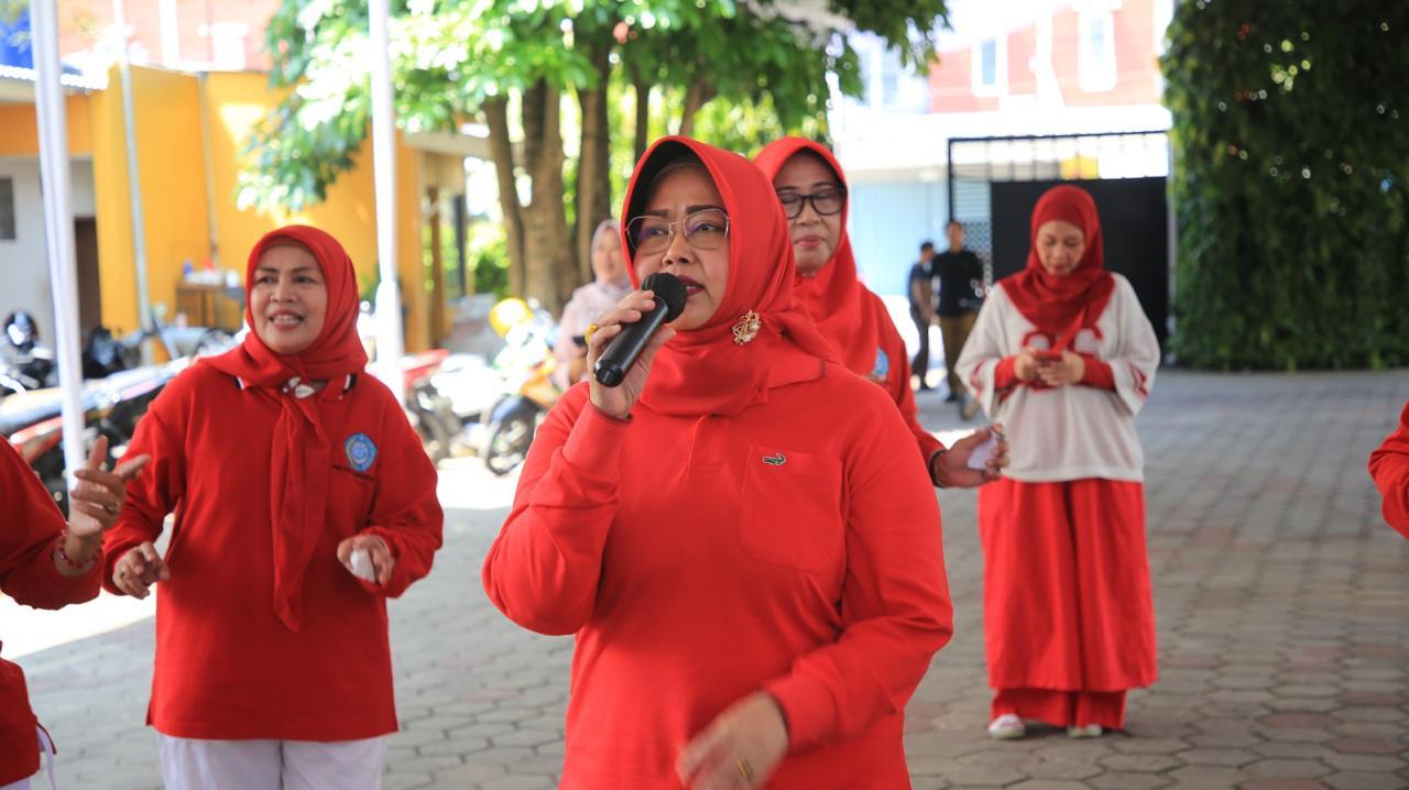 tp-pkk-kota-tangerang-peringati-hut-ke-80-ri-perkuat-kebersamaan-dan-kekompakan